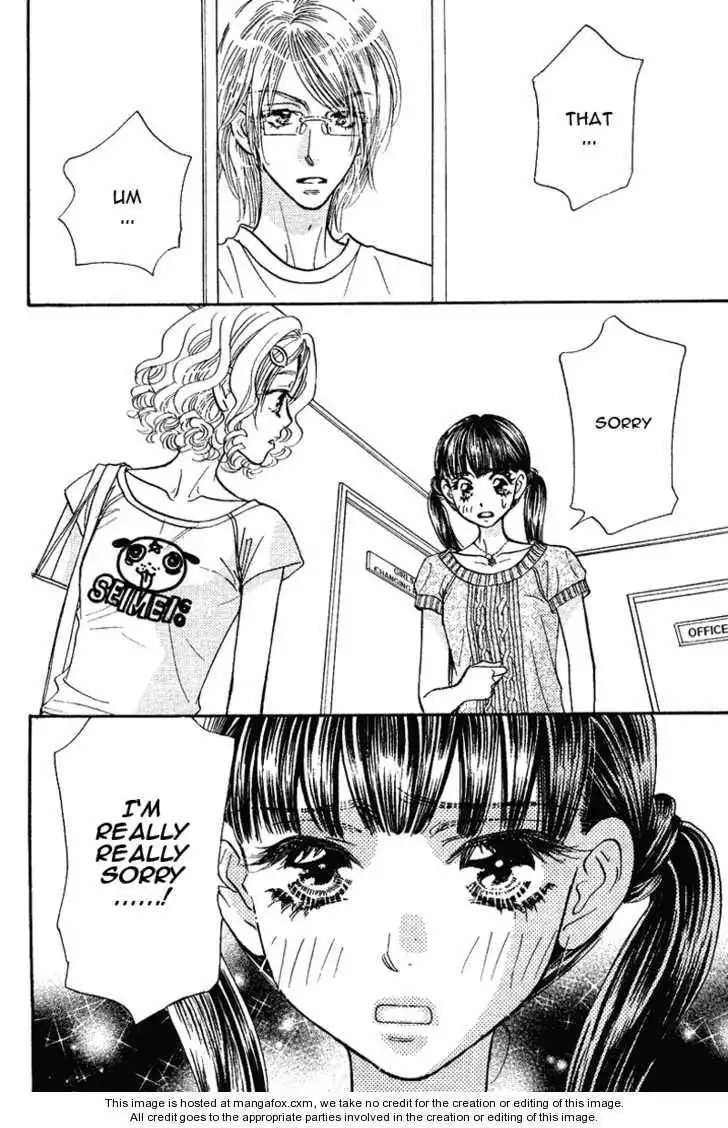 My Barbaric Girlfriend Chapter 7.2 17